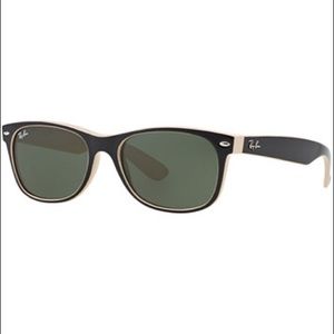 Ray Ban RB2132 55 New Wayfarer